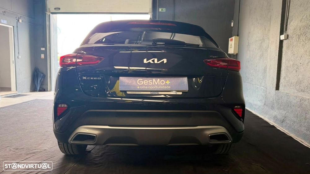 Kia XCeed 1.6 GDi PHEV Drive - 10