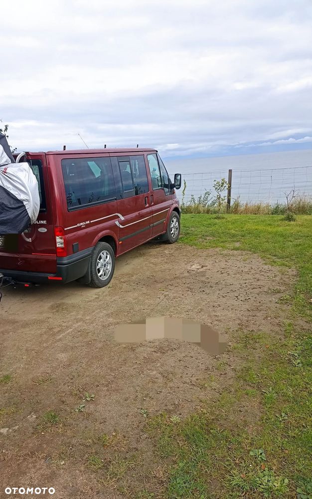 Ford Transit K Euroline - 9