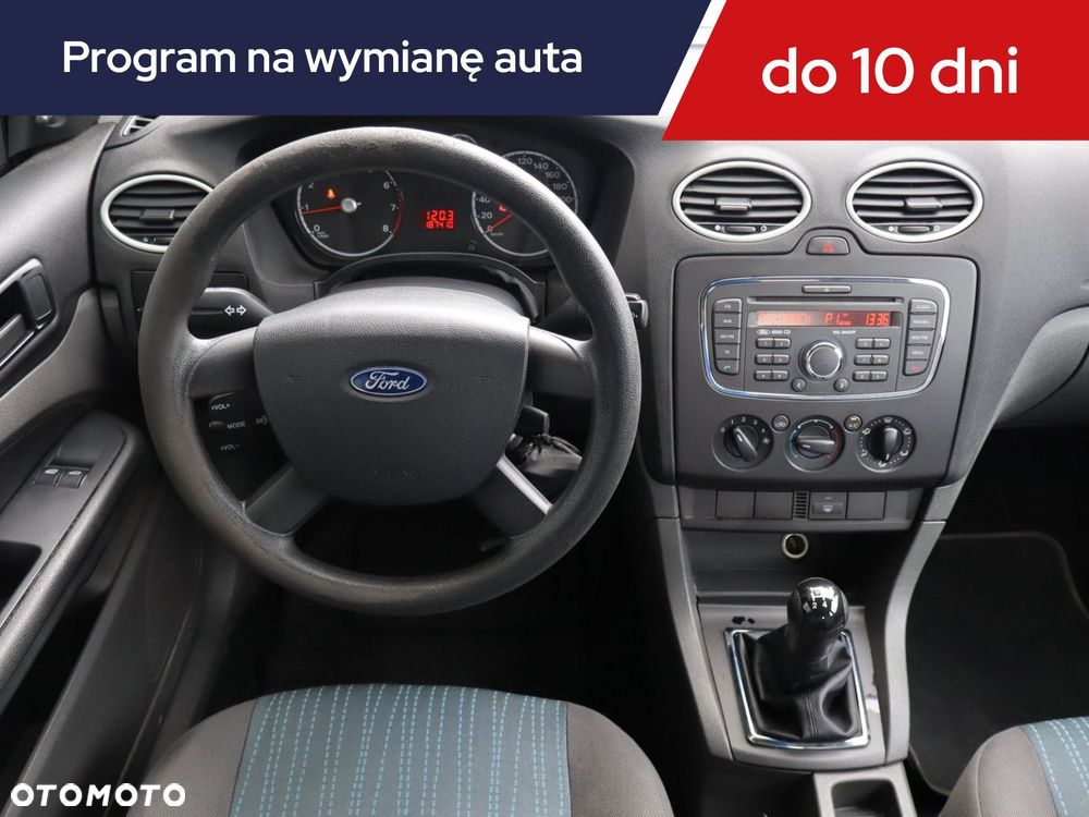 Ford Focus - 9