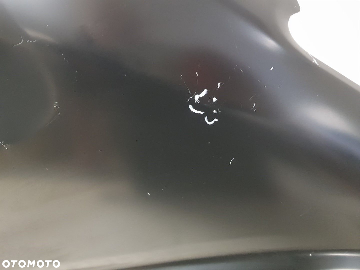 FABRYCZNIE NOWY ORYGINALNY BŁOTNIK PRAWY FIAT E-DUCATO OPEL MOVANO-E ELEKTYCZNE 68693508AA-001 - 4
