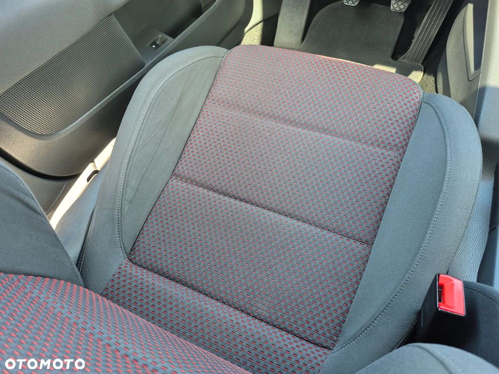 Volkswagen Golf 2.0 FSI Speed - 20