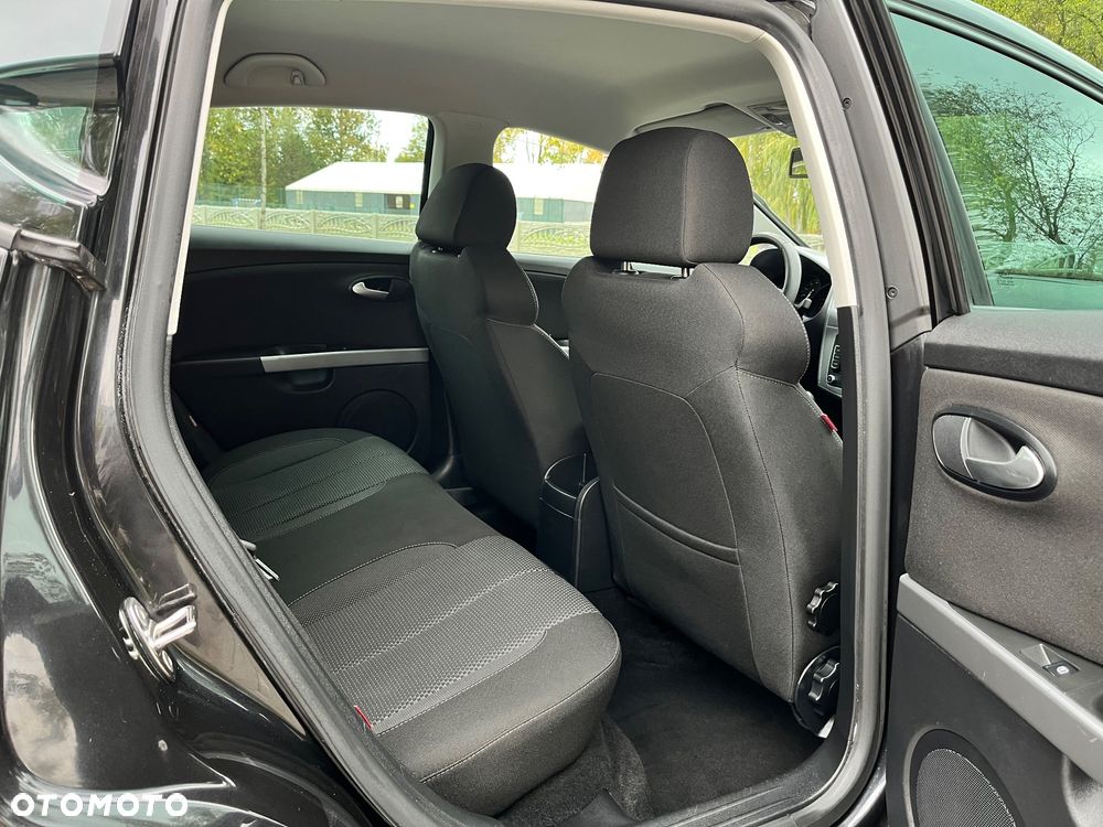 Seat Leon 1.8 TSI Sport - 22