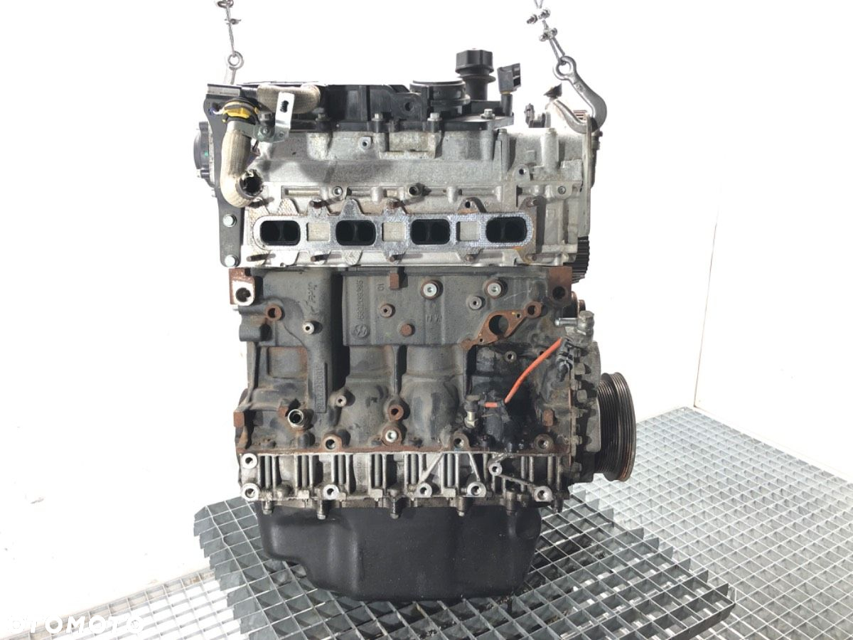 SILNIK - 15651.00 PLN - FIAT DUCATO Autobus (250_) 2006 - 2022 130 Multijet 2,3 D 96 kW [131 KM] - 3