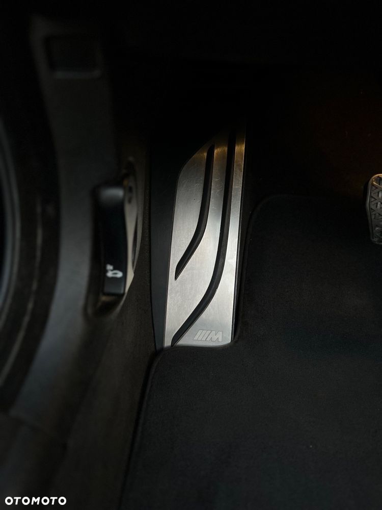 BMW Seria 4 420d Cabrio Sport-Aut Sport Line - 38