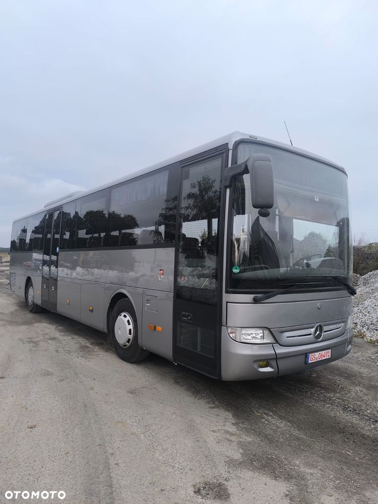 Mercedes-Benz Integro EVOBUS - 2