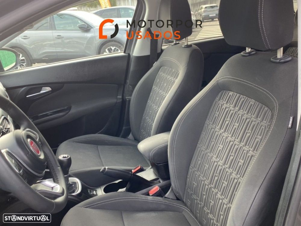 Fiat Tipo Station Wagon Cross 1.0 GSE T3 Cross - 8