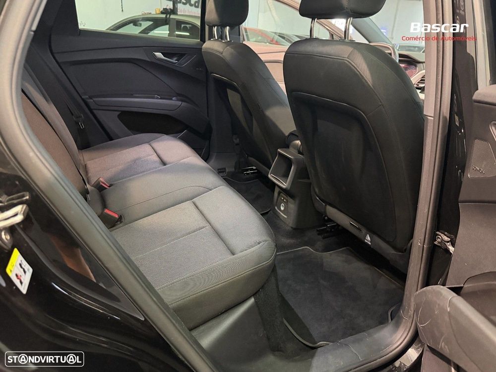 Audi Q4 e-tron 35 55 kWh - 13