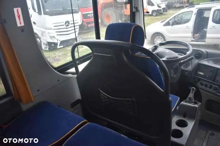 Irisbus Evadys H - 19