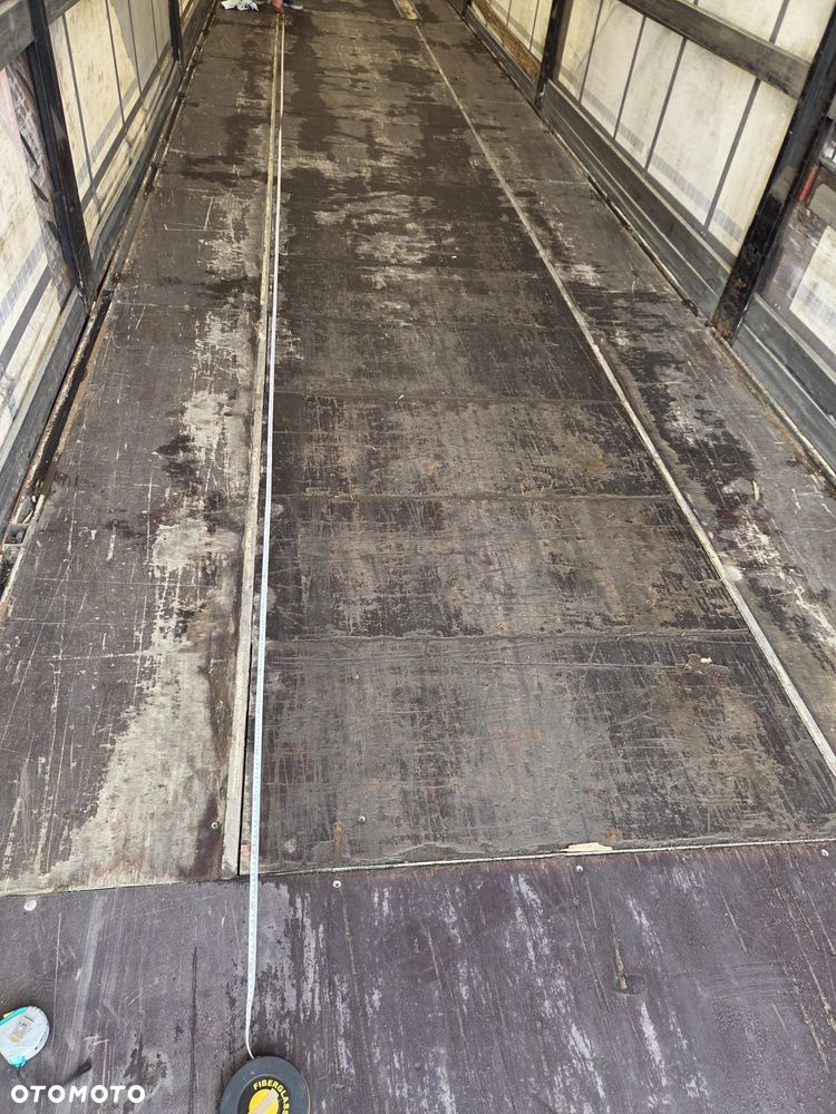 Fliegl SDS350 - 8