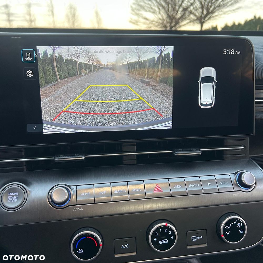 Hyundai Kona 1.0 T-GDI DCT Trend - 32