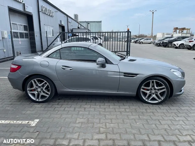 Mercedes-Benz SLK - 6