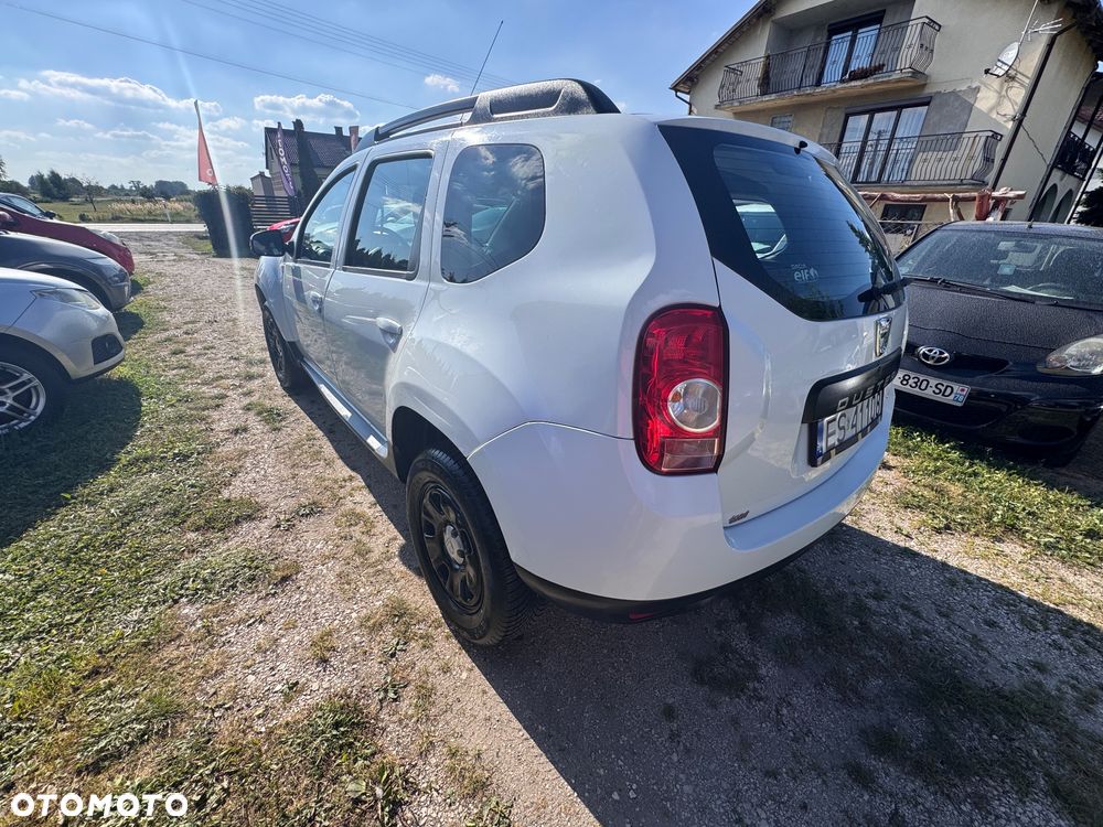 Dacia Duster 1.5 dCi Laureate - 25