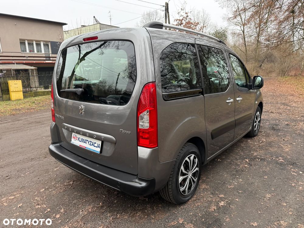 Peugeot Partner 1.6 HDi Active - 7