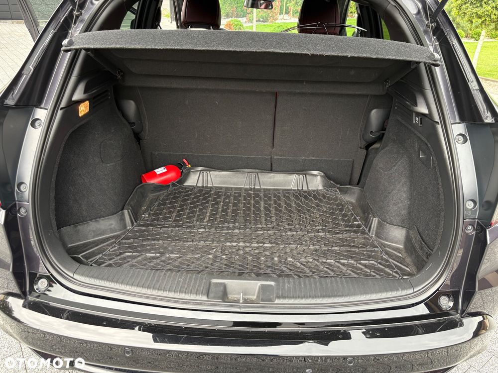 Honda HR-V 1.5 Sport - 20