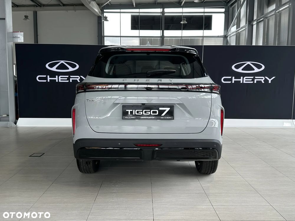 Chery Tiggo 7 - 5