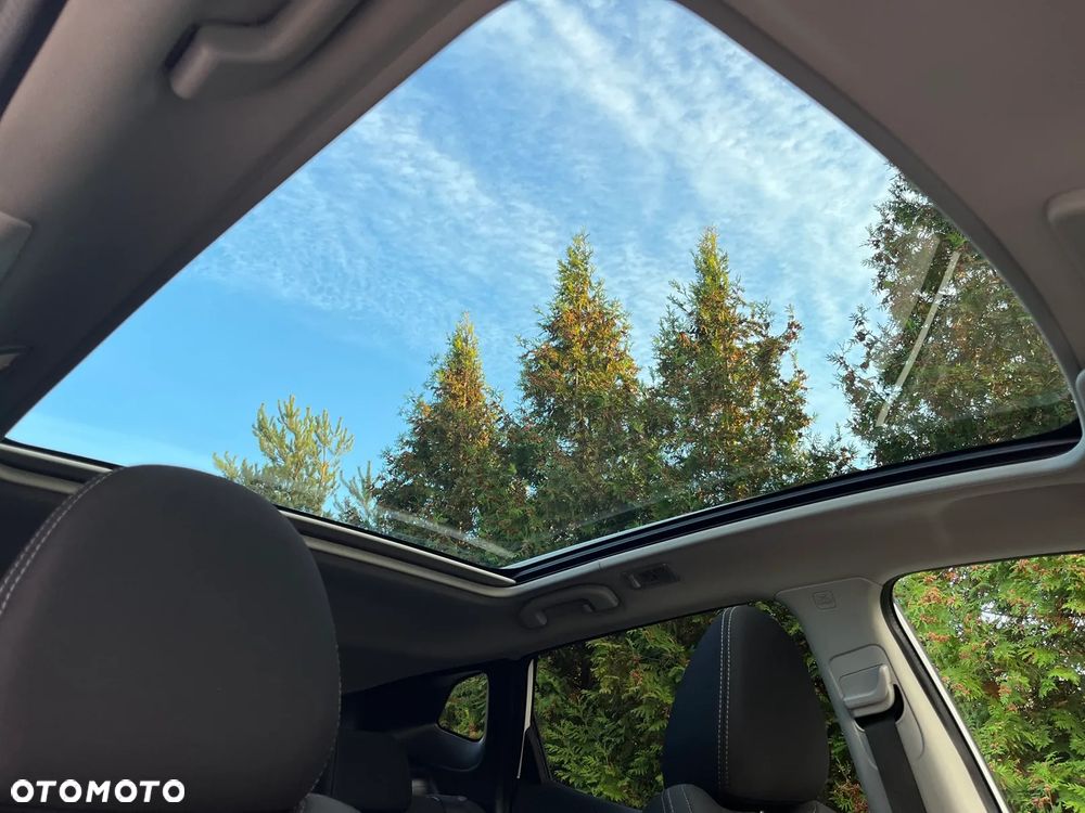 Nissan Qashqai 1.3 DIG-T N-Connecta - 21