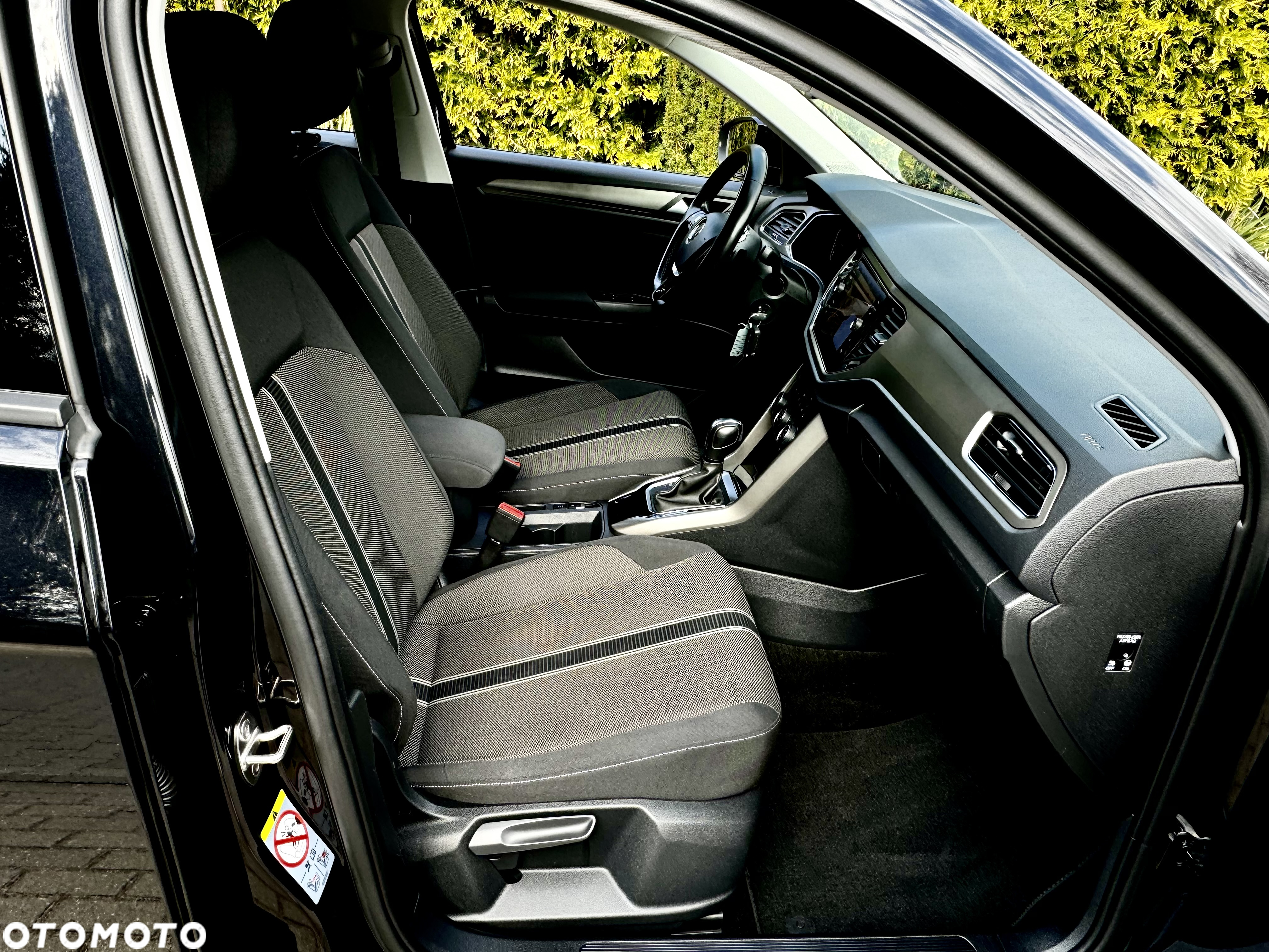 Volkswagen T-Roc 2.0 TDI SCR DSG R-Line - 29