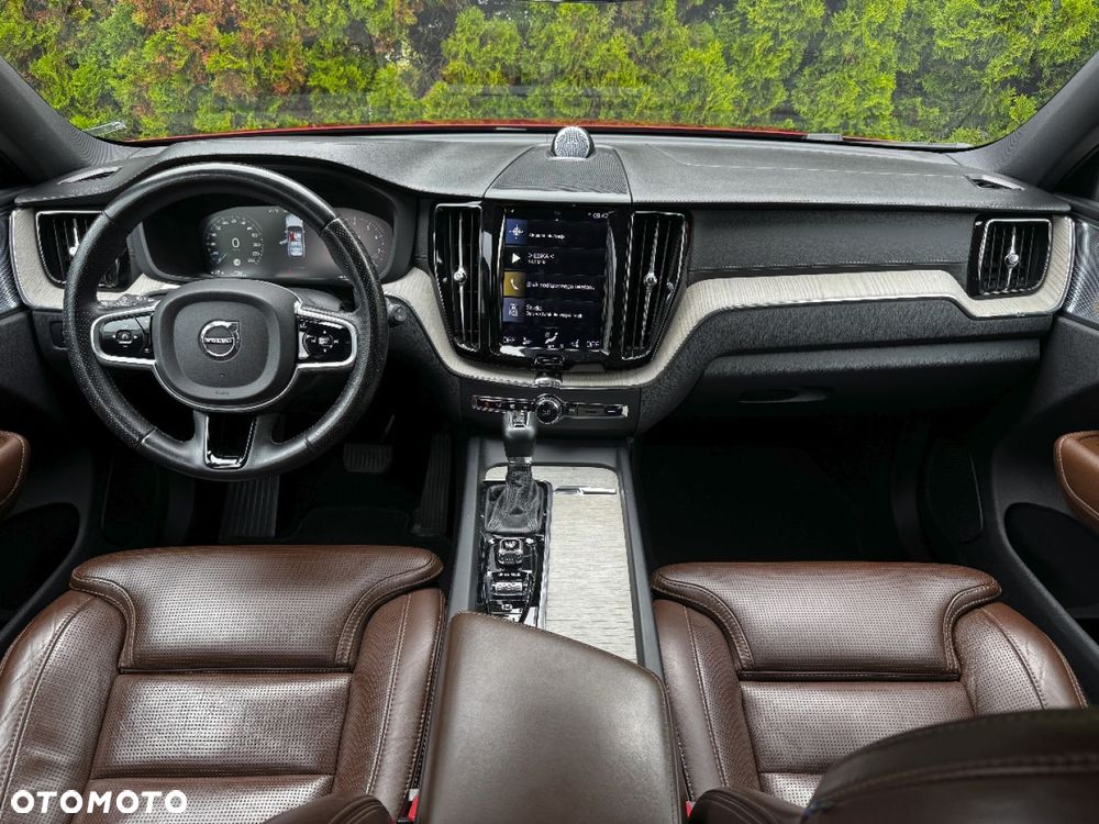 Volvo XC 60 - 6