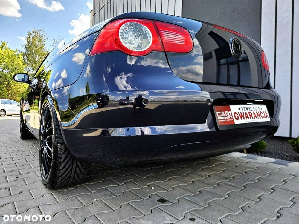 Volkswagen Eos - 19