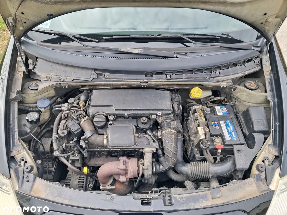 Citroën C3 1.4 HDi Exclusive - 11