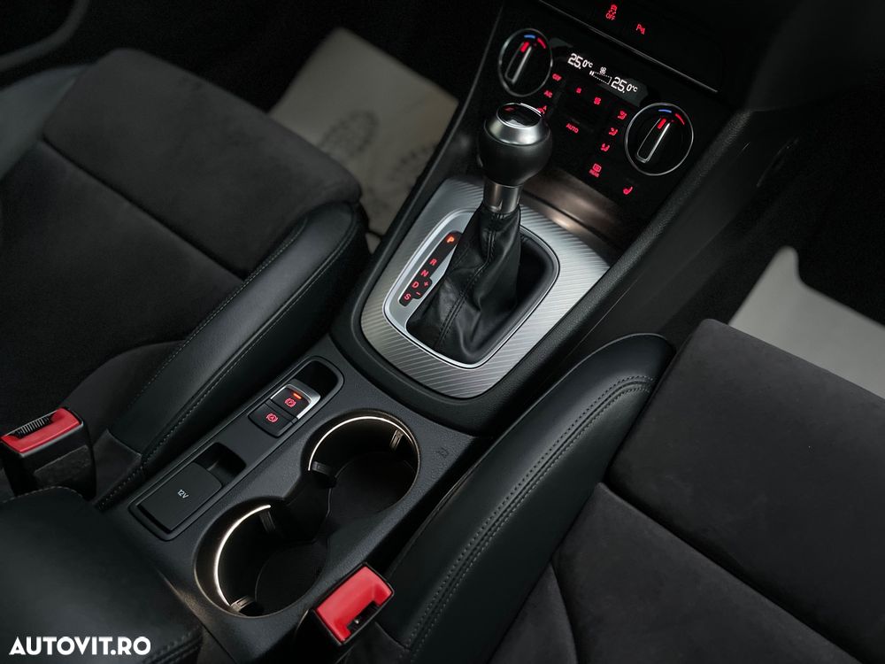 Audi Q3 1.4 TFSI Stronic Sport - 10