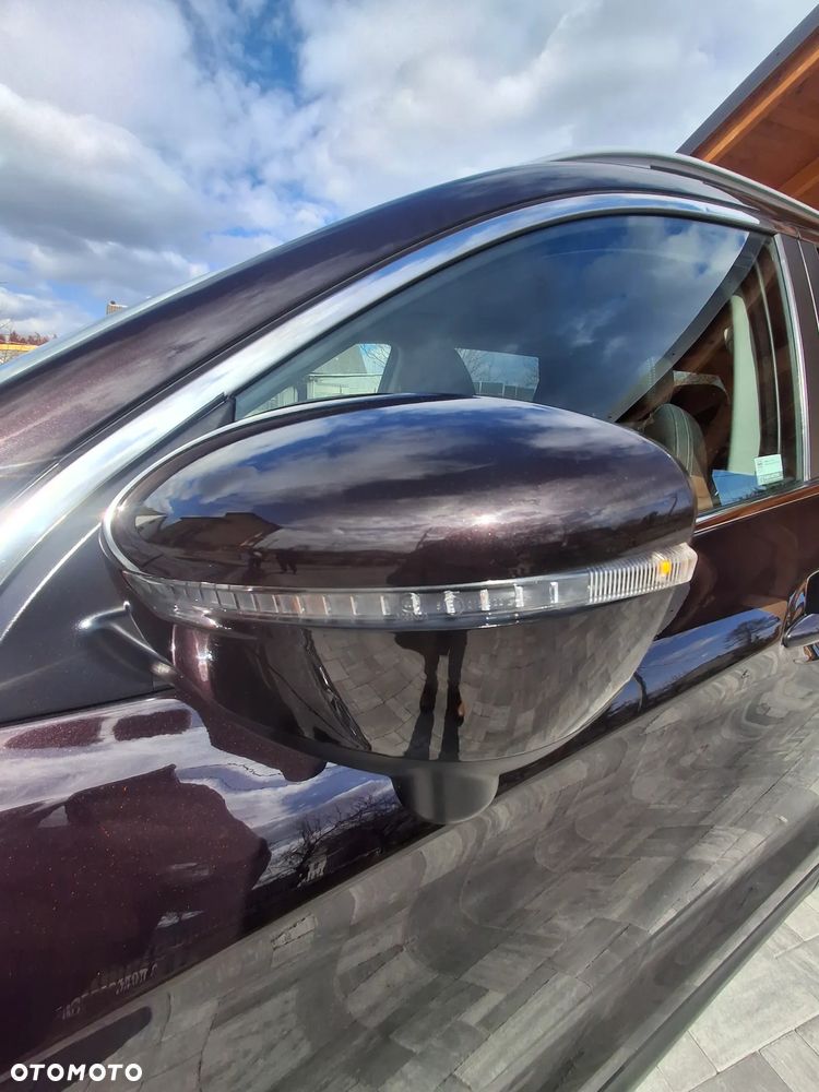 Nissan Qashqai 1.5 dCi N-Connecta EU6 - 27