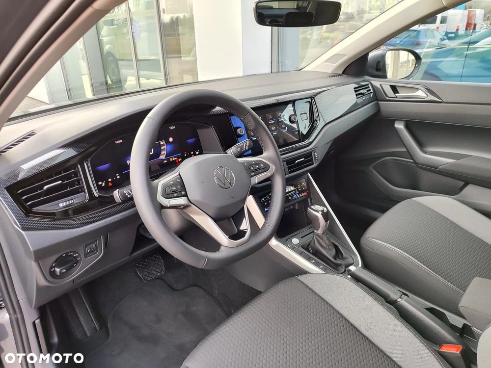 Volkswagen Taigo 1.0 TSI Life DSG - 17