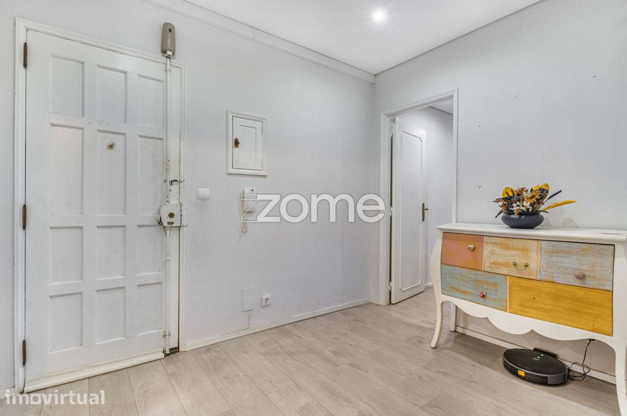 Apartamento T2+1 em Lomar, Braga - Grande imagem: 5/14