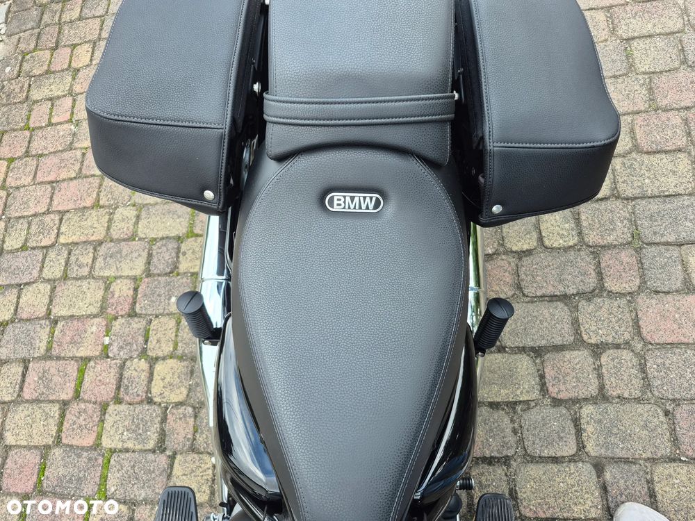 BMW R - 11