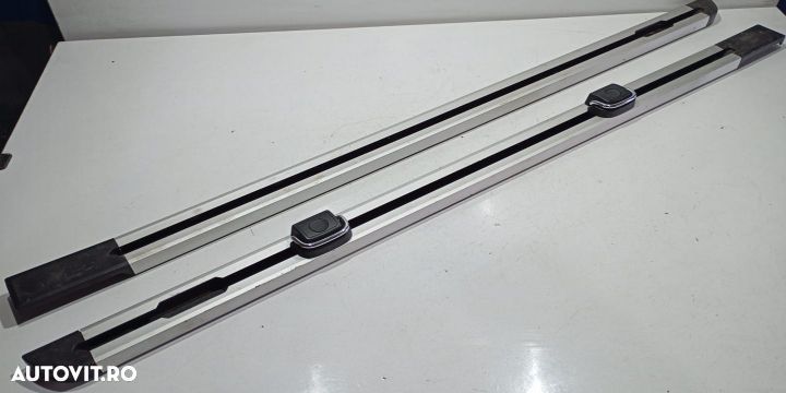 Bara fixare bagaje 4G9863556A Audi A6 4G/C7 [2010 - 2014] Avant wagon - 1