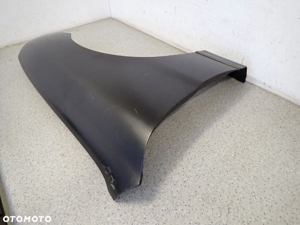 DAEWOO LANOS BŁOTNIK PRZEDNI PRAWY ORYGINAŁ - 3
