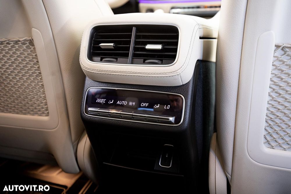 Mercedes-Benz GLE Coupe 400 d 4MATIC - 28