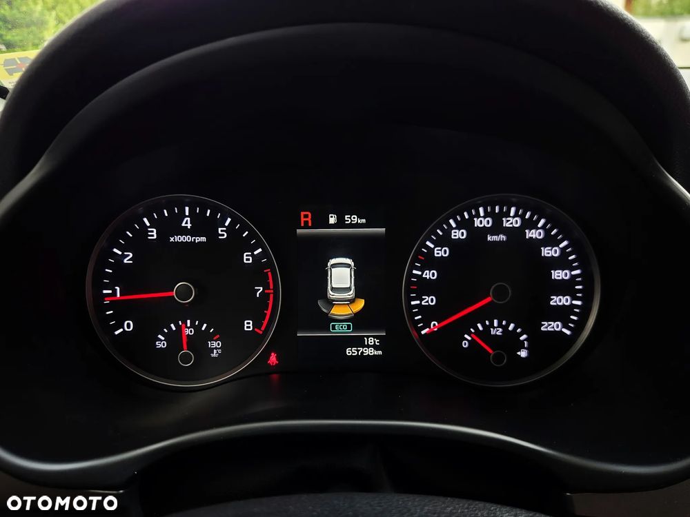 Kia Stonic 1.0 T-GDI L DCT - 17