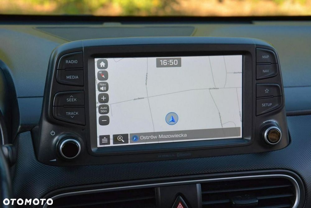 Hyundai Kona 1.6 T-GDI Premium DCT - 26
