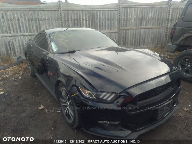 Ford Mustang 5.0 V8 GT - 19