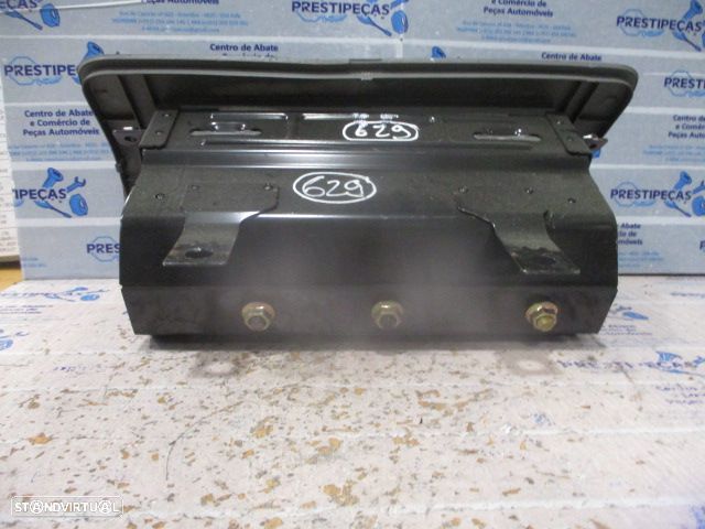 Airbag Passageiro 965344724 CHEVROLET KALOS 2005 1.2I 72CV 5P AZUL - 2