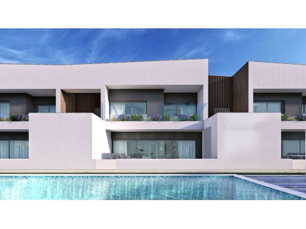 Excelente Moradia T4 em construção com Terraço em Loures - Grande imagem: 3/28