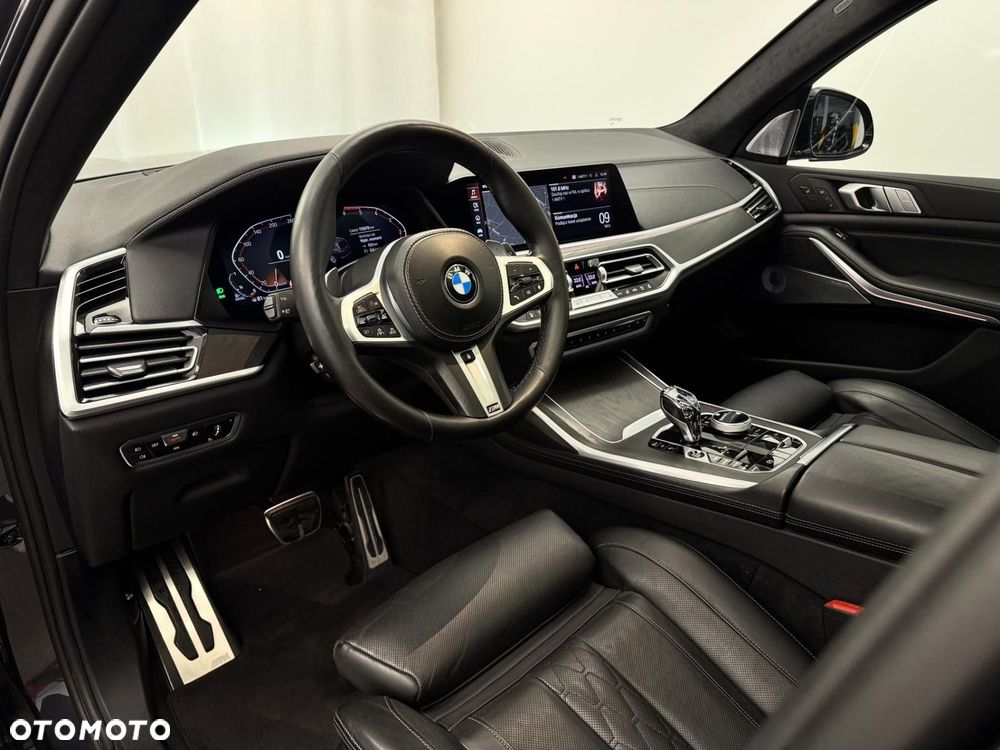 BMW X7 - 17