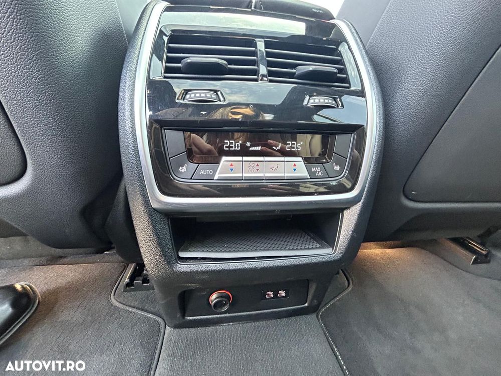BMW X7 - 20