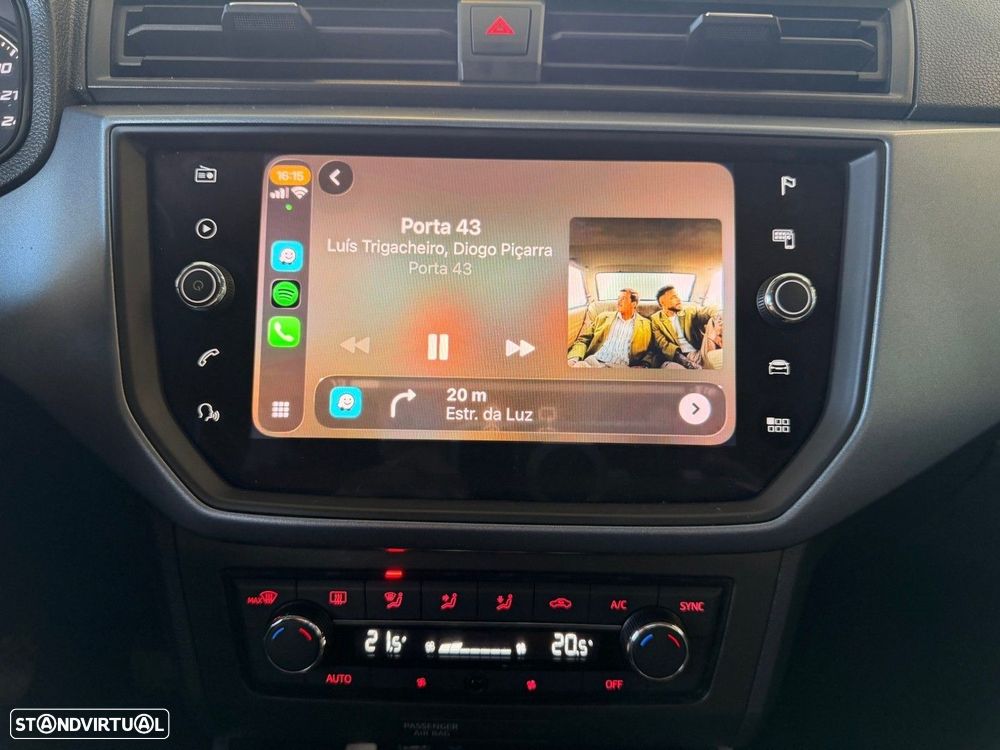 SEAT Arona 1.0 TSI Style - 24