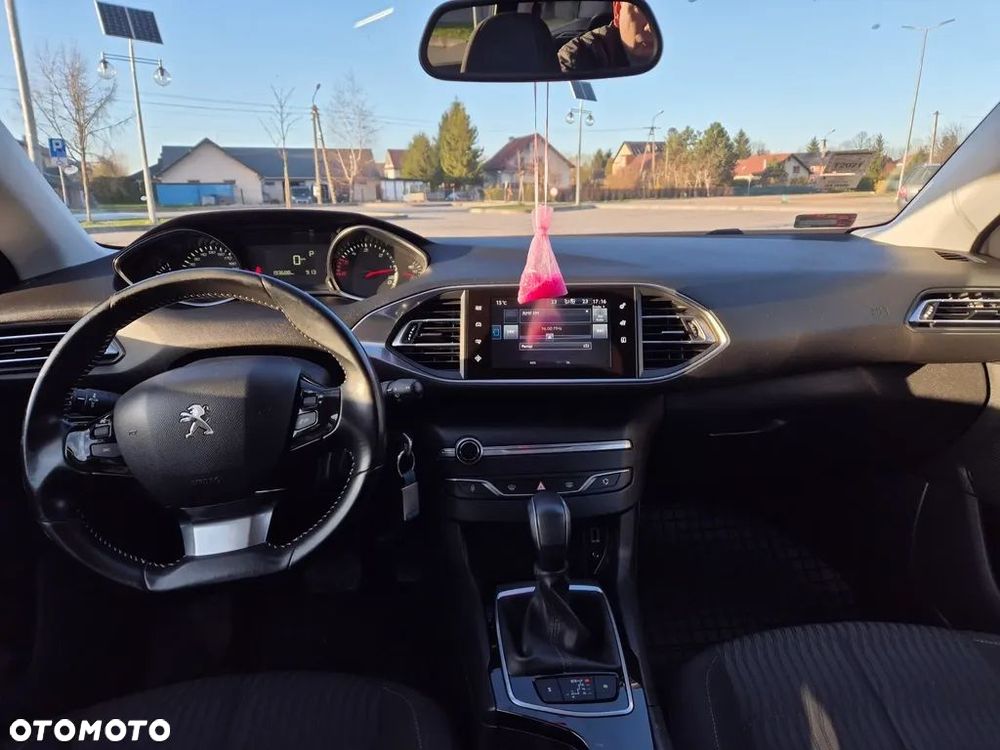 Peugeot 308 - 29
