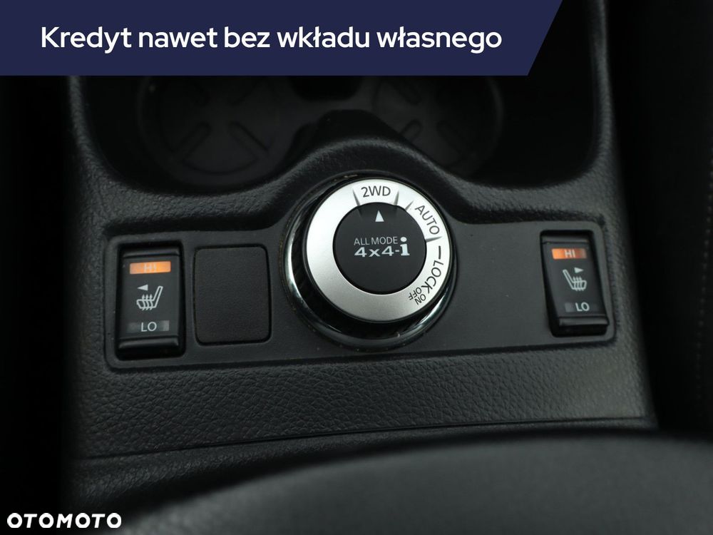 Nissan X-Trail - 19
