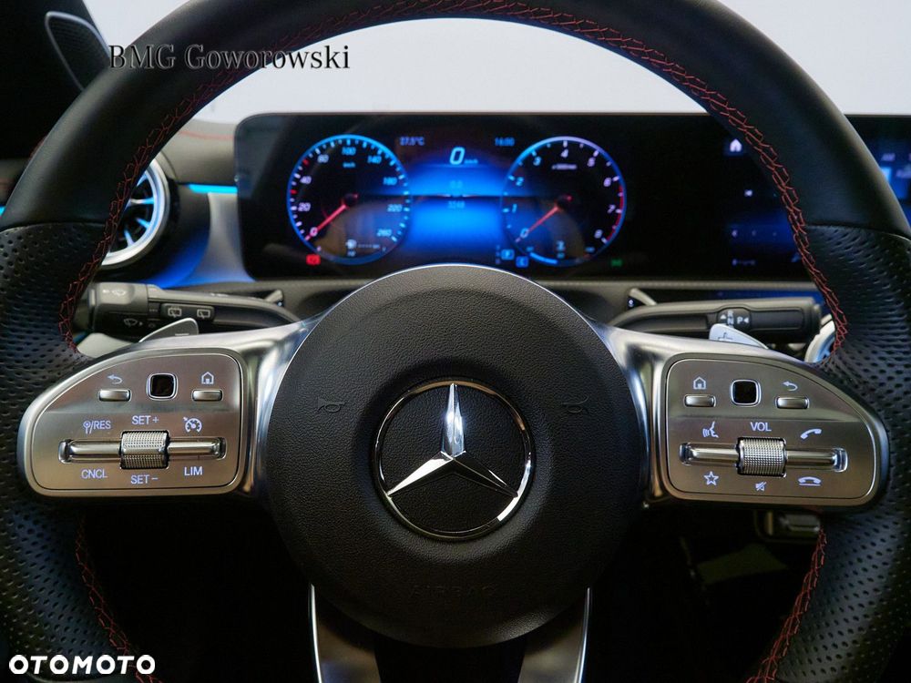 Mercedes-Benz CLA 200 mHEV AMG Line 7G-DCT - 18