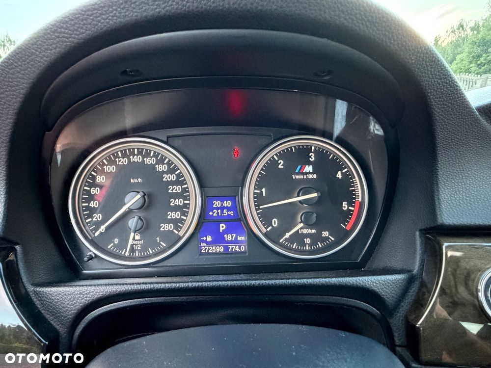 BMW Seria 3 330d M Sport Edition - 30