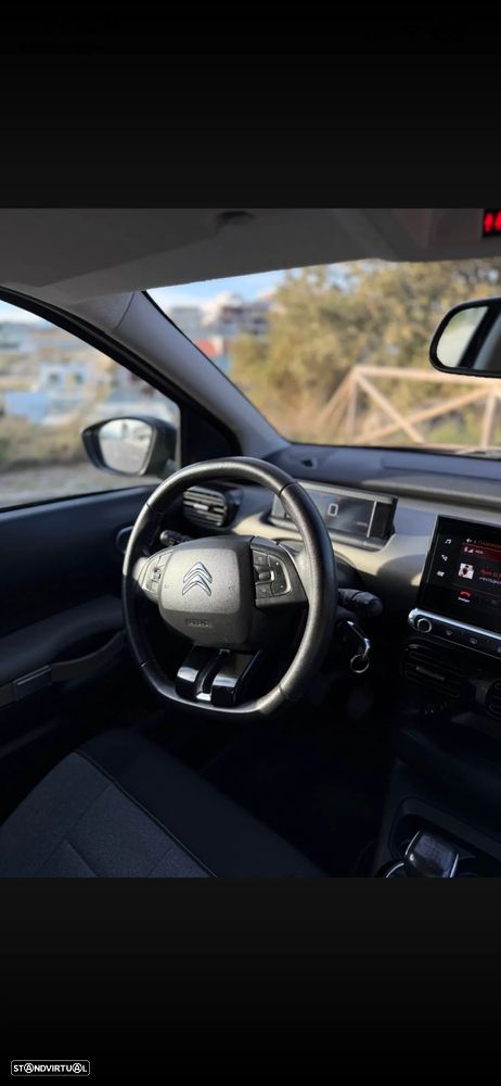 Citroën C4 Cactus PureTech 110 Stop&Start C-SERIES - 7