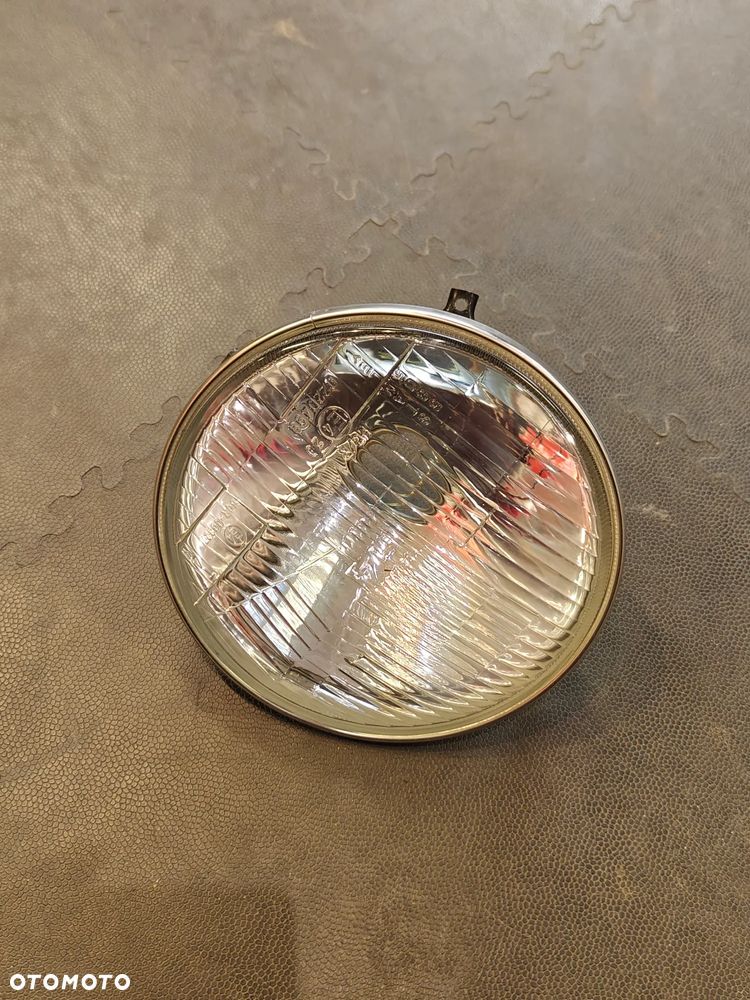 Lampa przednia Kawasaki W800