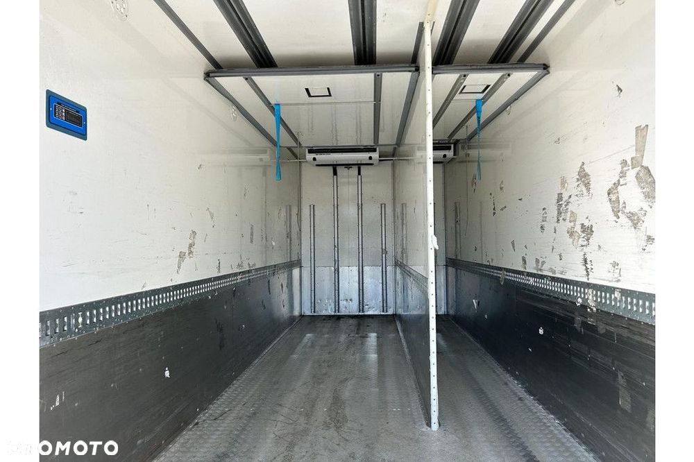 Scania G450 6X2*4 EURO6 + HFR KK18 - 10