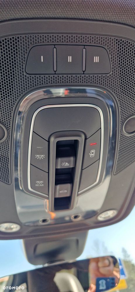 Audi SQ7 4.0 TDI Quattro Tiptronic - 26