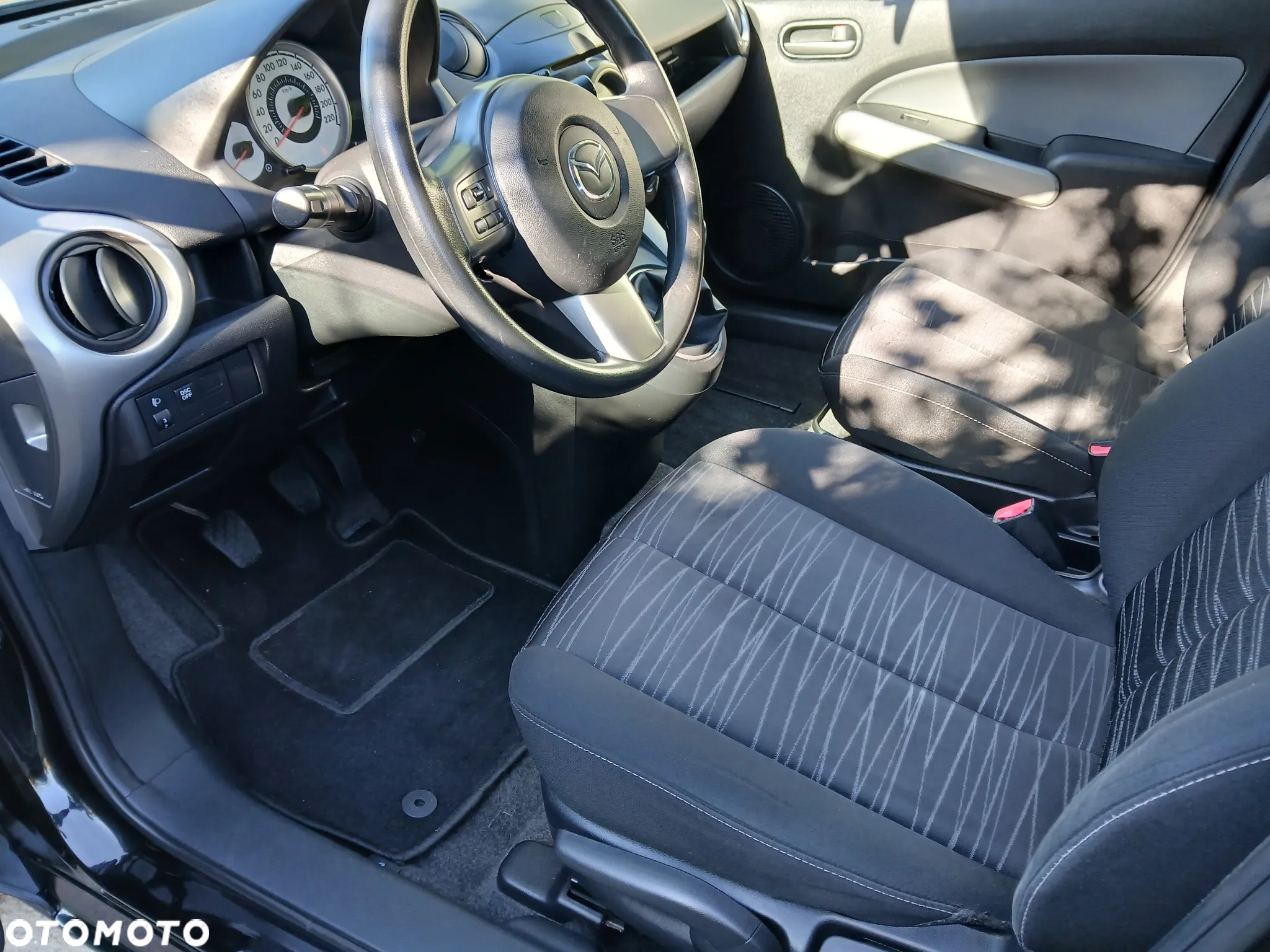 Mazda 2 1.3 Comfort - 5