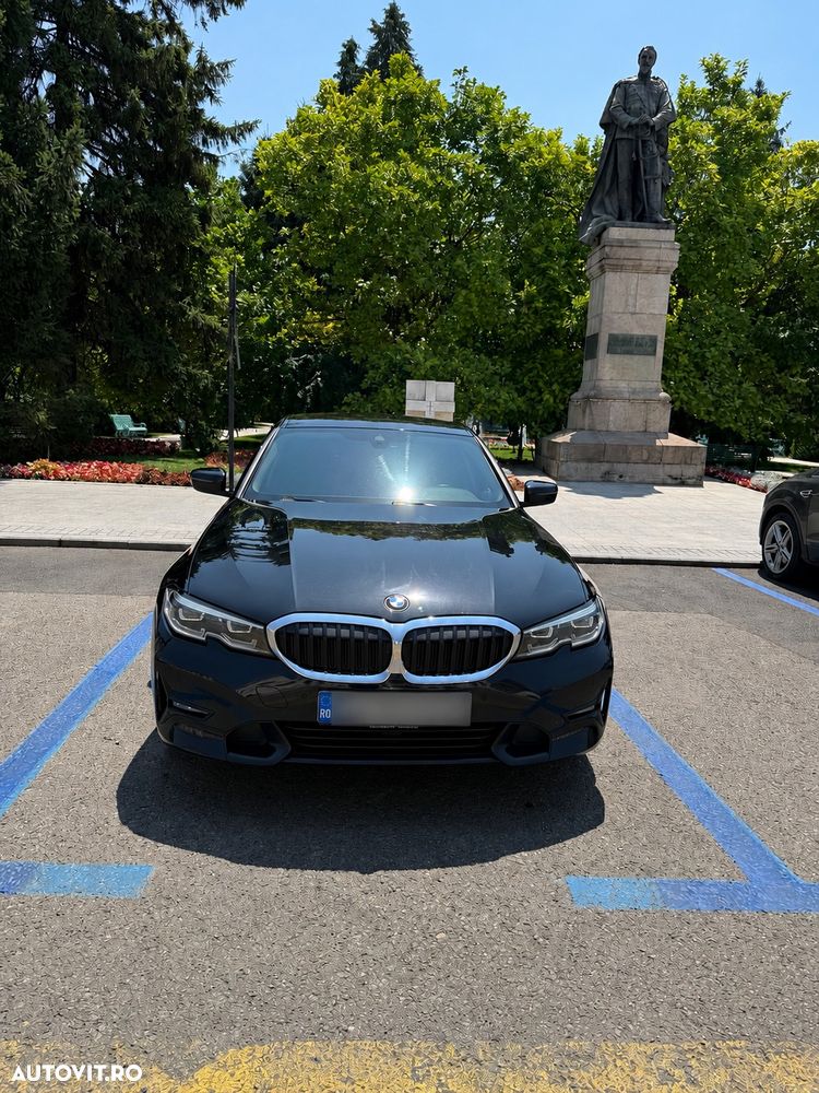 BMW Seria 3 - 1